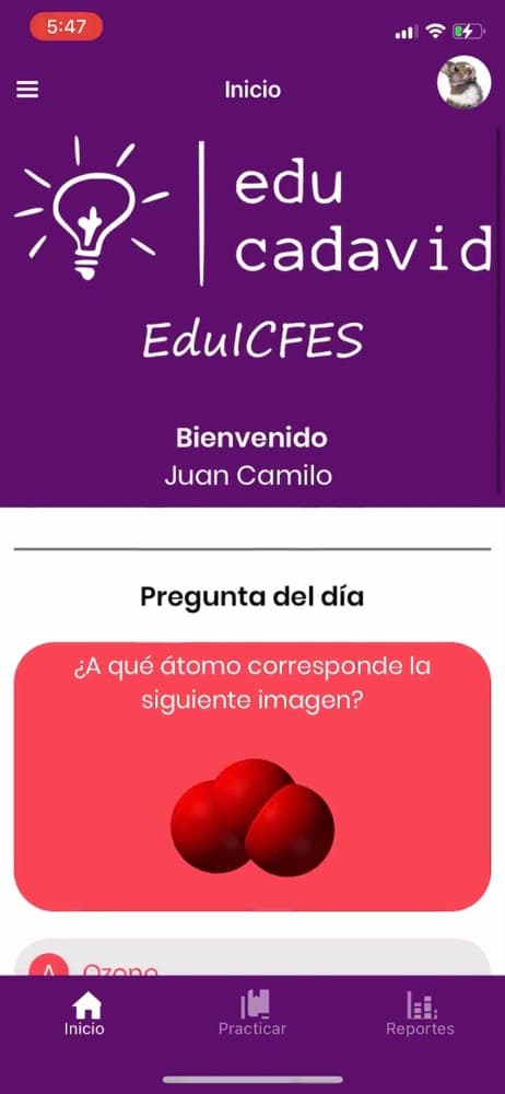 EduIcfes — 1